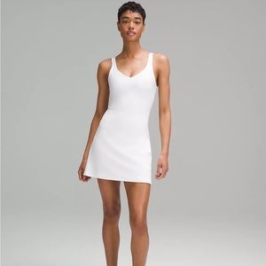 Lululemon Align Dress - size 4